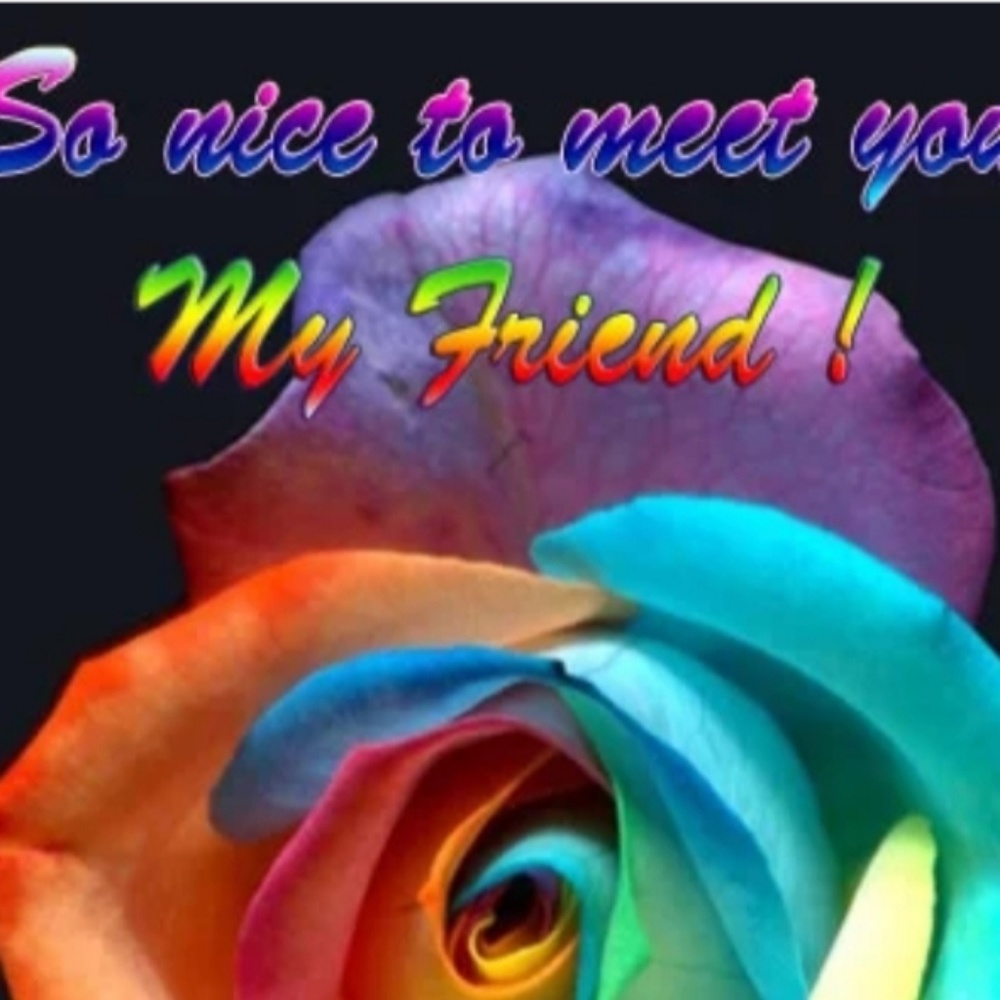 Meet your Posher, Edwin